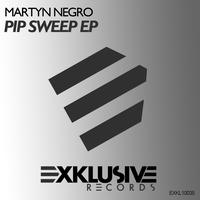 Martyn Negro - Pip Sweep EP