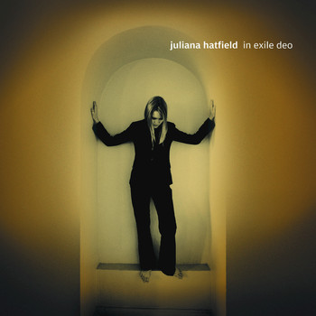 Juliana Hatfield - In Exile Deo (Explicit)