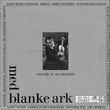 Various Artists - Med Blanke Ark - Sanger av Alf Prøysen