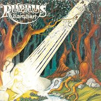 Ruphus - Ranshart