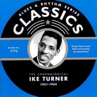 Ike Turner - 1951-1954