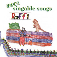 Raffi - More Singable Songs