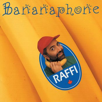 Raffi - Bananaphone