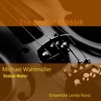 Wahlmüller Michael - Alessandro Scarlatti: Stabat Mater