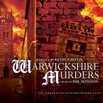 Kevin Turton - The Warwickshire Murders