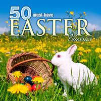 Various Artists - 50 Easter Classics