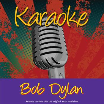 Ameritz Karaoke Band - Karaoke - Bob Dylan
