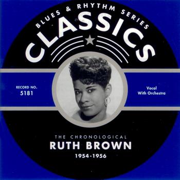 Ruth Brown - 1954-1956