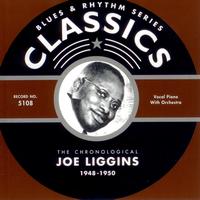 Joe Liggins - 1948-1950