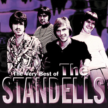 The Standells - The Very Best Of The Standells