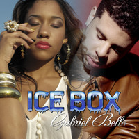 Gabriel Bello - Ice Box