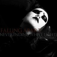 Neverending White Lights - Falling Apart feat. Bed of Stars