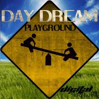Day Dream - Day Dream - Playground EP