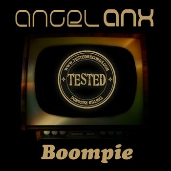 Angel Anx - Boompie