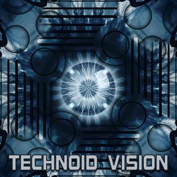Various Artists - Technoid Vision
