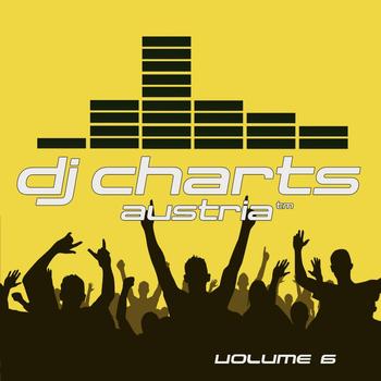 Various Artists - DJ Charts Austria Vol. 6