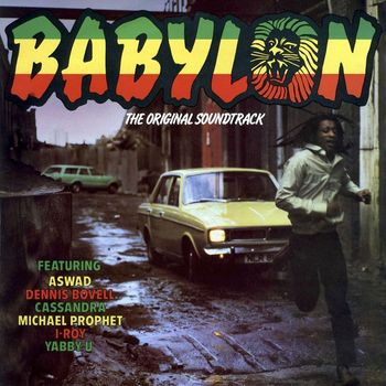 Various Artists - Babylon - The Original Soundtrack