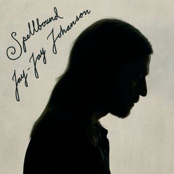 Jay-Jay Johanson - Spellbound