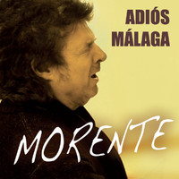 Enrique Morente - Adios Malaga