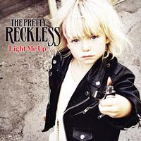 The Pretty Reckless - Light Me Up (France Version)