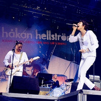 Håkan Hellström - Way Out West 2010
