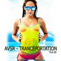 AVSR - Tranceportation Vol III (Compiled by AVSR)