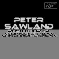 Peter Sawland - Rush Hour EP