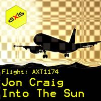 Jon Craig - Into The Sun
