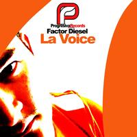 Factor Diesel - La Voice
