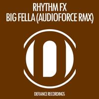 Rhythm FX - Big Fella