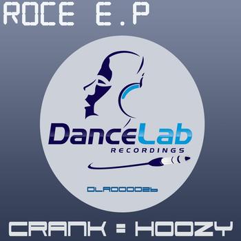 Roce - Roce E.P