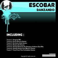 Escobar - Danzando