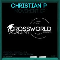 Christian P - Movement EP