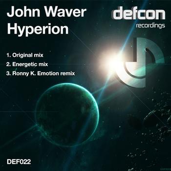 John Waver - Hyperion