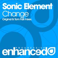 Sonic Element - Change