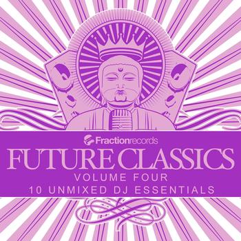 Various Artists - Fraction Records, Future Classics Volume Four