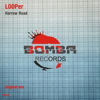 Looper - Harrow Road