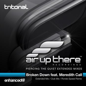 Tritonal feat. Meredith Call - Broken Down (Part 1)