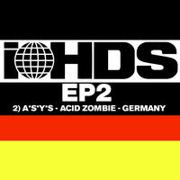 A.S.Y.S - Acid Zombie