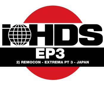 Remocon - Extrema Part 3