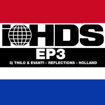 Thilo & Evanti - Reflections