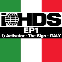 Activator - The Sign