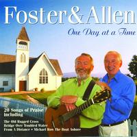 Foster & Allen - One Day at a Time