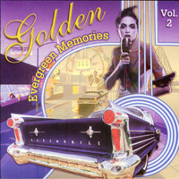 Studio Brass Band - Golden Evergreen Memories Vol. 2