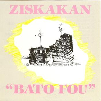 Ziskakan - Bato fou