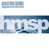 Aguasviva Drums - Aguasviva Drums