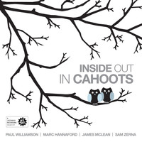 Inside Out - In Cahoots