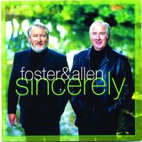 Foster & Allen - Sincerely