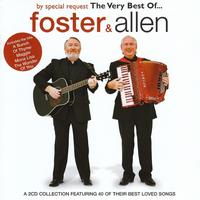 Foster & Allen - By Special Request the Very Best of Foster & Allen