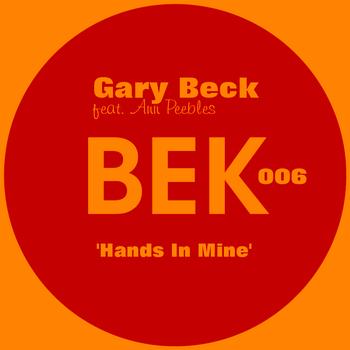 Gary Beck - Hands in Mine